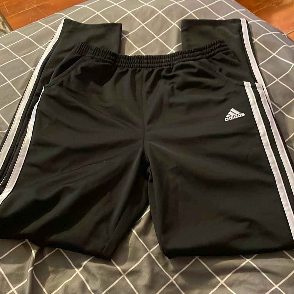 Set of 2 Adidas pants size 16